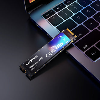 Internal SSDs - kootion