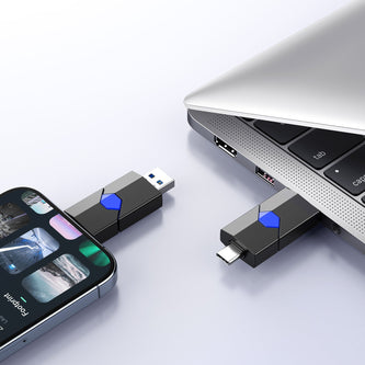 USB-C Flash Drives - kootion