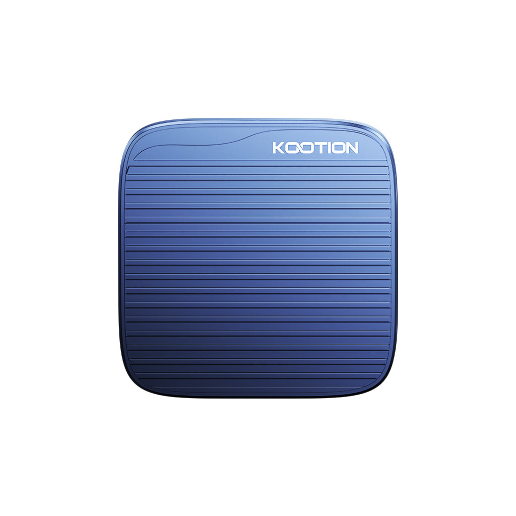 KOOTION USB 3.2 Gen 2x2 USB-C External SSD Magnetic up to 2000MB/s