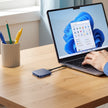 KOOTION USB 3.2 Gen 2x2 USB-C External SSD Magnetic up to 2000MB/s