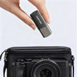 KOOTION 128GB Micro SDXC UHS-I U3 V30 A1 Memory Card + Card Reader