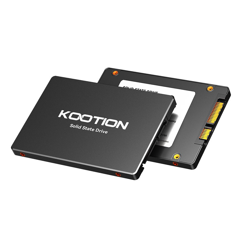 KOOTION 2.5