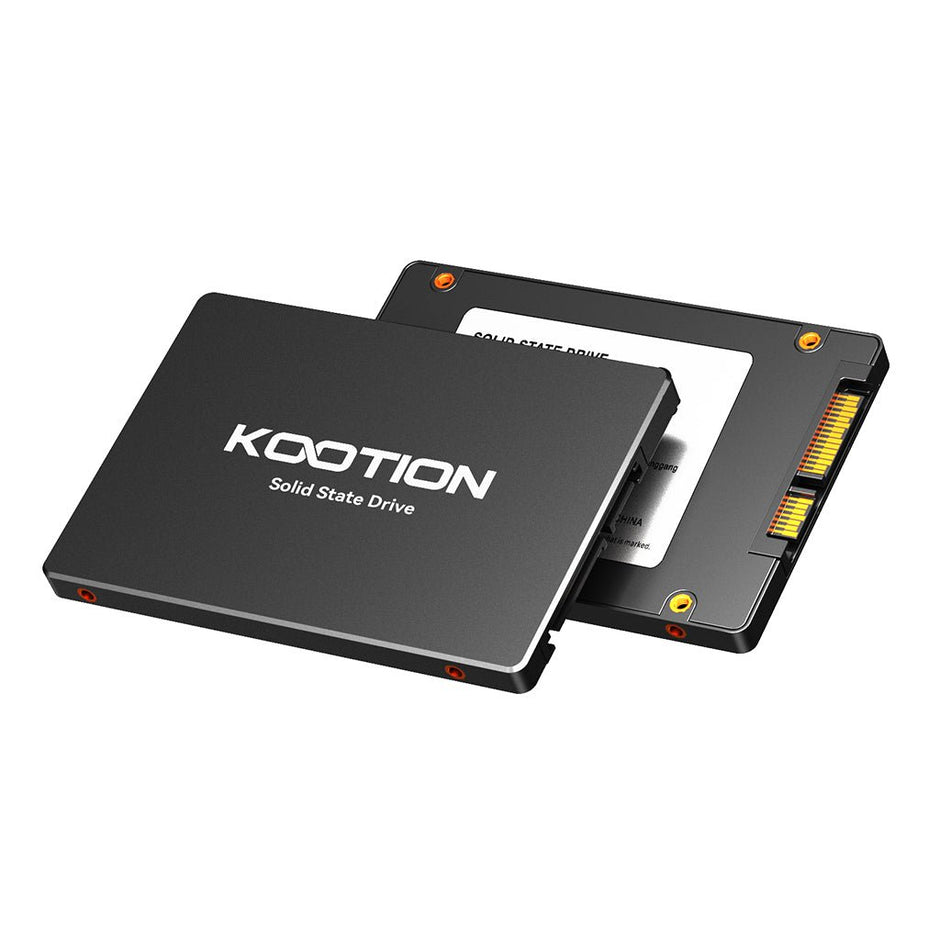 KOOTION 2.5