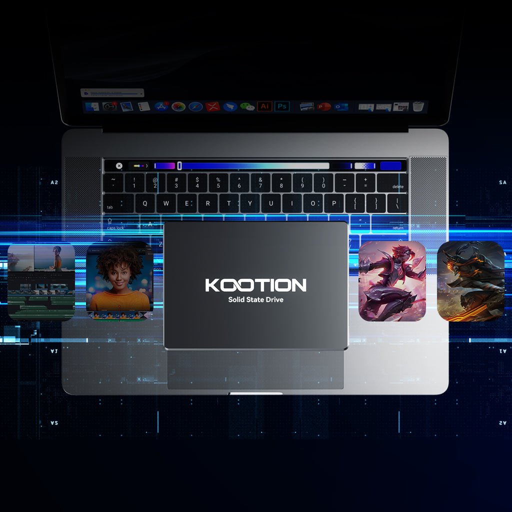 KOOTION 2.5