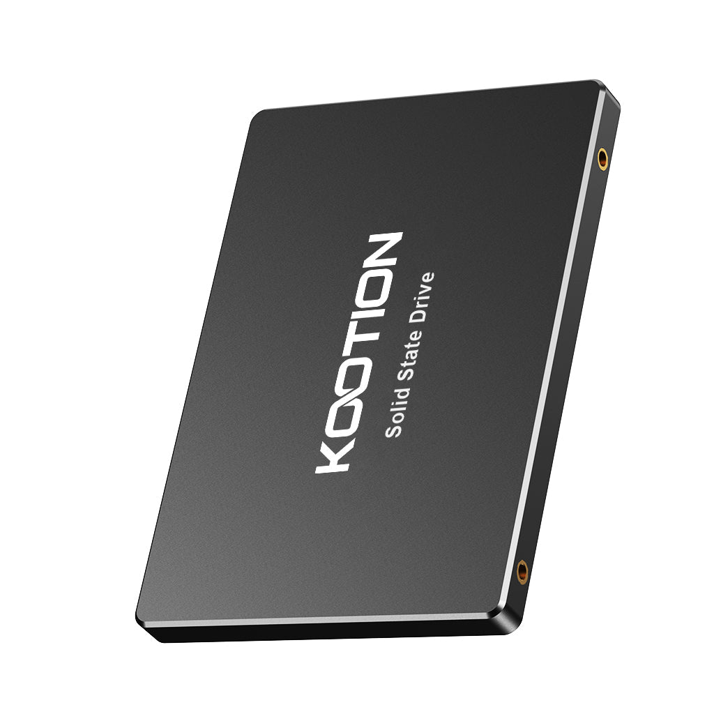 KOOTION 2.5