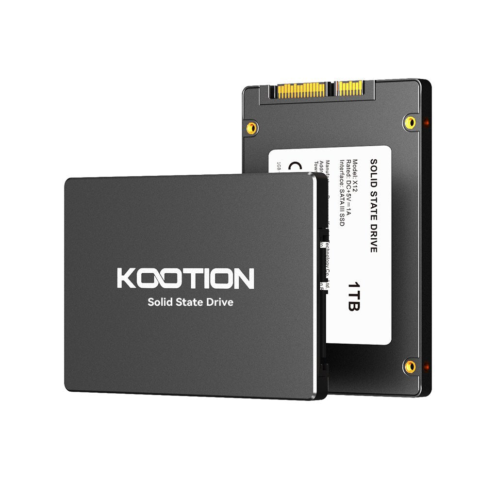 KOOTION 2.5