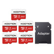 KOOTION microSD Card - U1, C10, UHS-I - kootion
