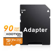 KOOTION microSD Card - U3, V30, A1, UHS - I - kootion