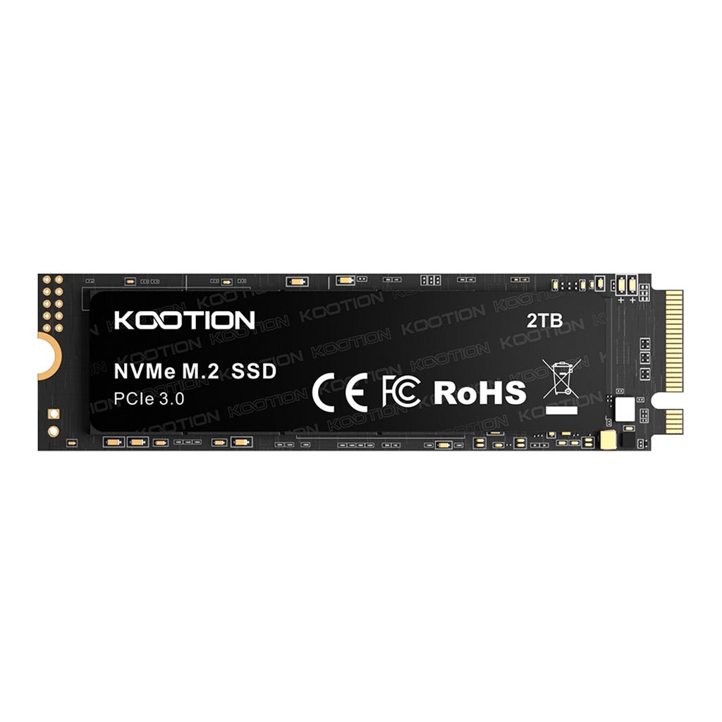 KOWIN PCIe Gen3.0x4 M.2 NVMe SSD 1TB 新品 Amazon.com: KOWIN SSD 512GB PCIe 3.0x4 NVMe M.2 2280, R/W up to