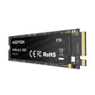KOOTION PCIe 3.0 NVMe M.2 Internal Solid State Drive up to 3400MB/s - kootion