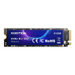 KOOTION PCIe 4.0 NVMe M.2 Internal Solid State Drive up to 7300MB/s - kootion