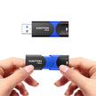 KOOTION USB 2.0 Flash Drive Retractable - kootion