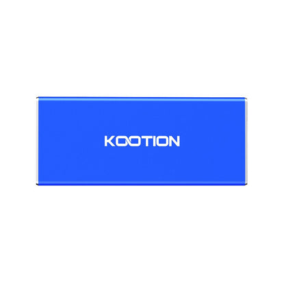 KOOTION USB 3.2 Gen 1 USB-C External SSD up to 500MB/s - kootion