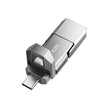 KOOTION USB 3.2 Gen 1 USB - C Flash Drive up to 500MB/s Metal - 