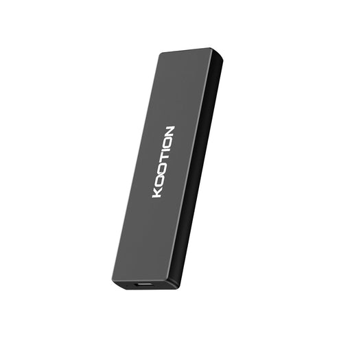 KOOTION USB 3.2 Gen 2 USB - C External SSD up to 1000MB/s - 