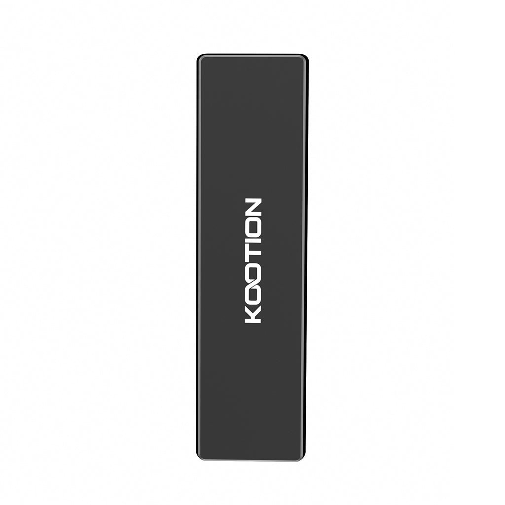 KOOTION USB 3.2 Gen 2 USB-C External SSD up to 1000MB/s - kootion