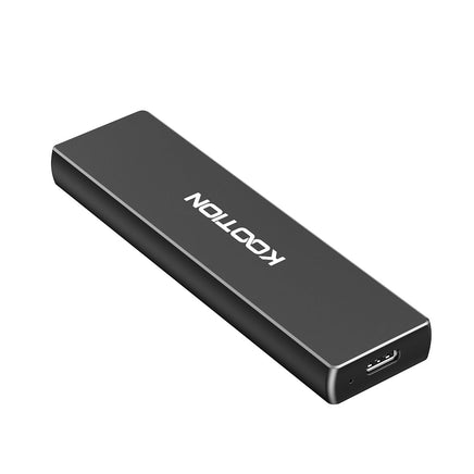 KOOTION USB 3.2 Gen 2 USB-C External SSD up to 1000MB/s - kootion
