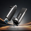 KOOTION USB 3.2 Gen 2 USB-C Flash Drive up to 1000MB/s Metal - kootion