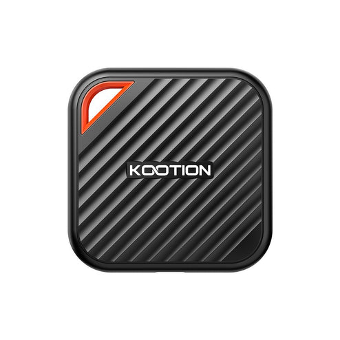 KOOTION USB 3.2 Gen 2x2 USB-C External SSD up to 2000MB/s - kootion